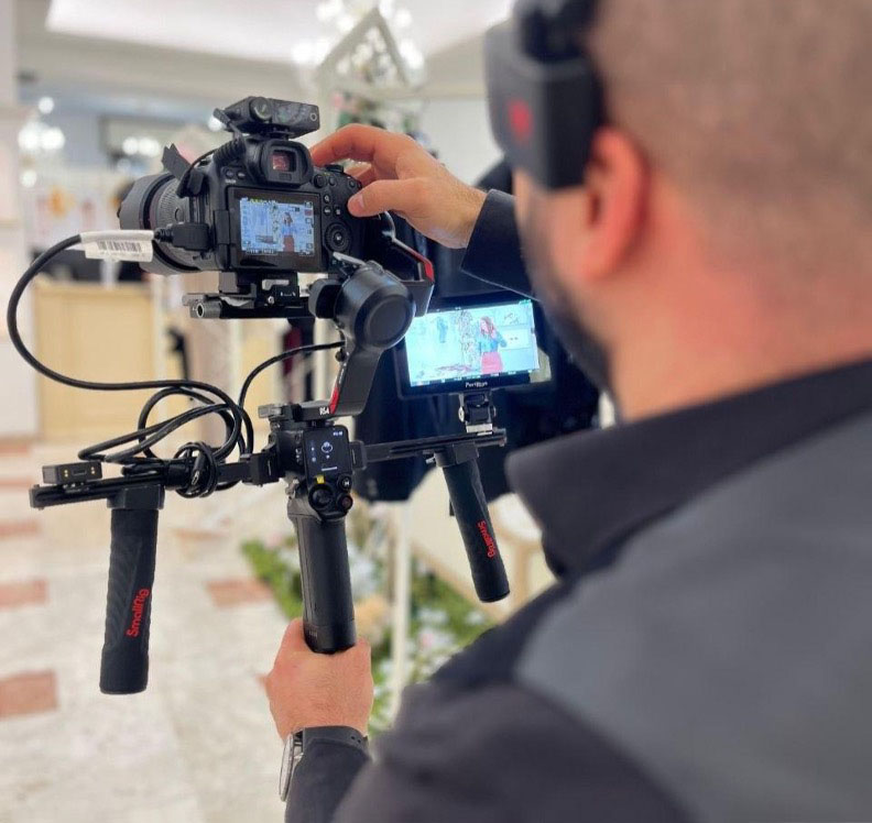 Antonio Sobra Fotografo